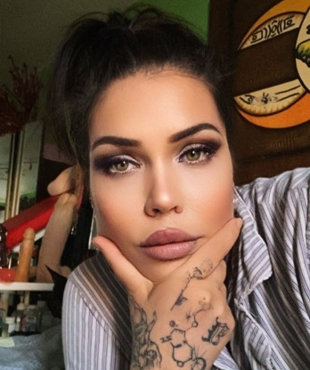 Ольга, 51 год